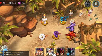 一周精品游戲推薦 從手游到PC，總有一款讓你欲罷不能